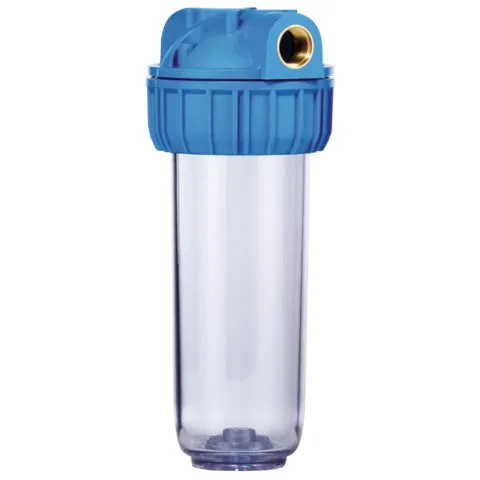 Предварительный фильтр для очистки питьевой воды