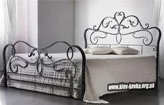 Кованые кровати. Киев, Украина. заказать, купить. kiev-kovka.or.ua Headboard, Bed Pillows, Shabby Chic, Pillow Cases, Home Decor Decals