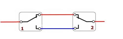 Выключатели 3