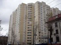п3м - серии домов