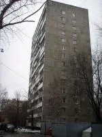 дома серии и209а