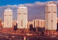 дома серии Колос