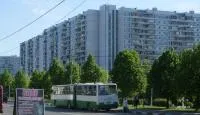 Дома серии П44, планировки квартир с размерами