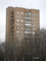 Москворецкая башня