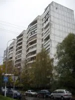 дома серии II-68-02