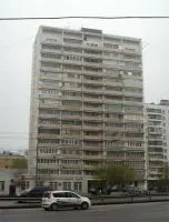 II 68 серия жилые дома