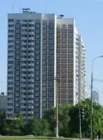 Дома серии КОПЭ, планировки с размерами
