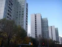 Серия П43, планировки квартир
