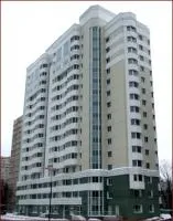Дома ГМС-3