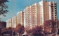 Дома серии п55, планировки квартир 