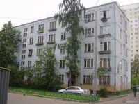 Дома серии II-35
