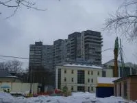 дома типа КМС-101