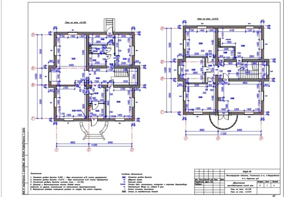 AutoCAD Architecture ...