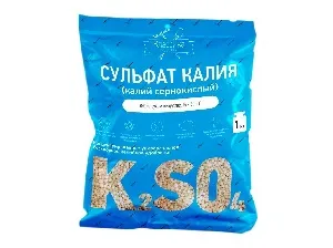 Сульфат калия