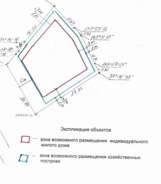 Можно ли строить гараж на границе участка по закону?