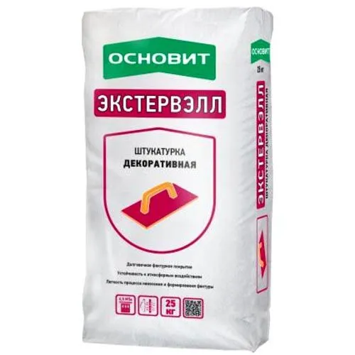 Чем отличается технология нанесения штукатурки «короед»: фото, нюансы и методы приготовления