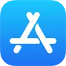 iPhone App Store Icon