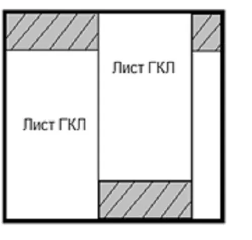 образец листа гкл