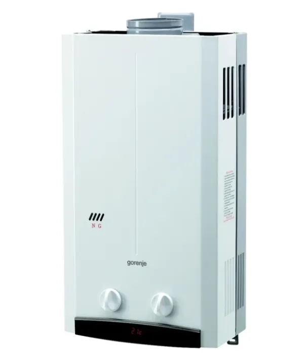 Gorenje GWH 10 NNBW