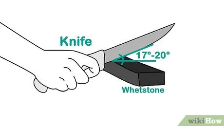 Изображение с названием Sharpen a Knife Step 1