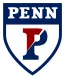 Логотип Penn Quakers 