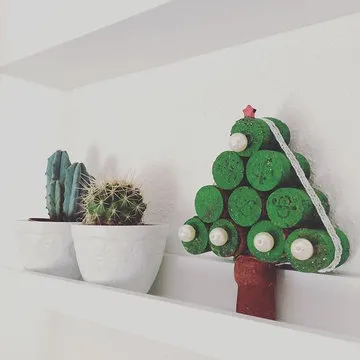 DECORAZIONI DI NATALE