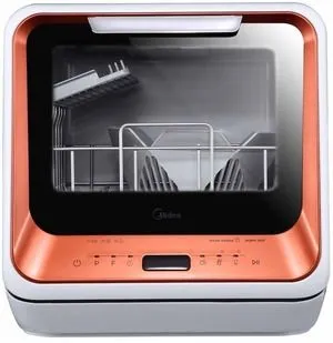 Фото - Midea MCFD42900 OR MINI