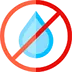 no-water