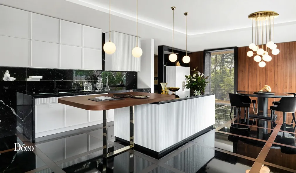 Castagna Cucine Deco