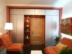 Armoire, Wall, Quick, Small Apartments, Closets