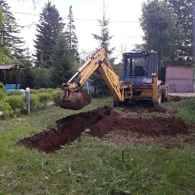 Площадка под бассейн на даче своими руками: как сделать подиум