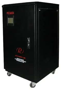 РЕСАНТА ACH-20000/1-ЭМ