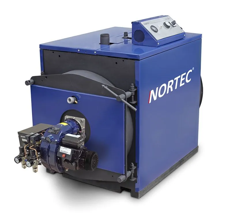 NORTEC B70 (WB 40)