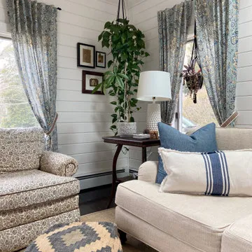 Cozy Family Room - Watch Hill, RI