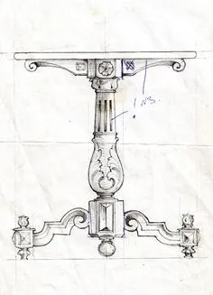 Фотография Rustic Pine Furniture, Fine Antique Furniture, Steel Furniture, Furniture Plans, Furniture Refinishing