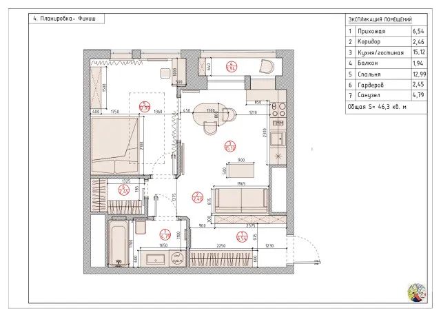 Houzz Россия