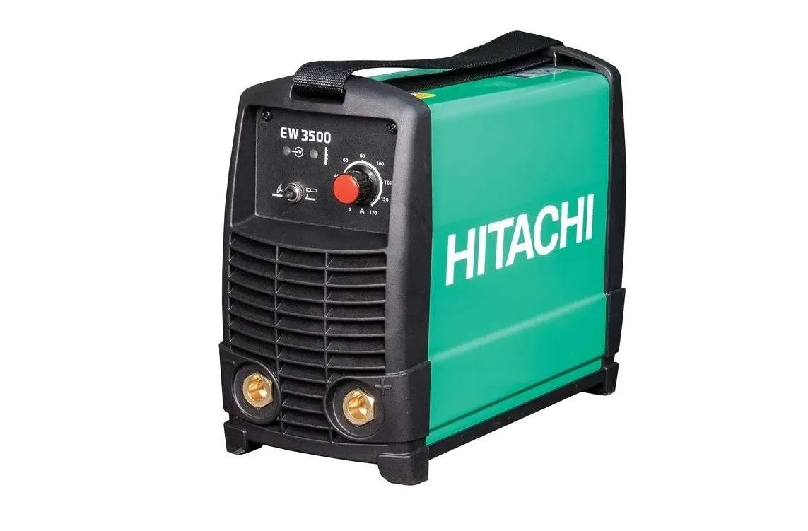 Hitachi EW3500