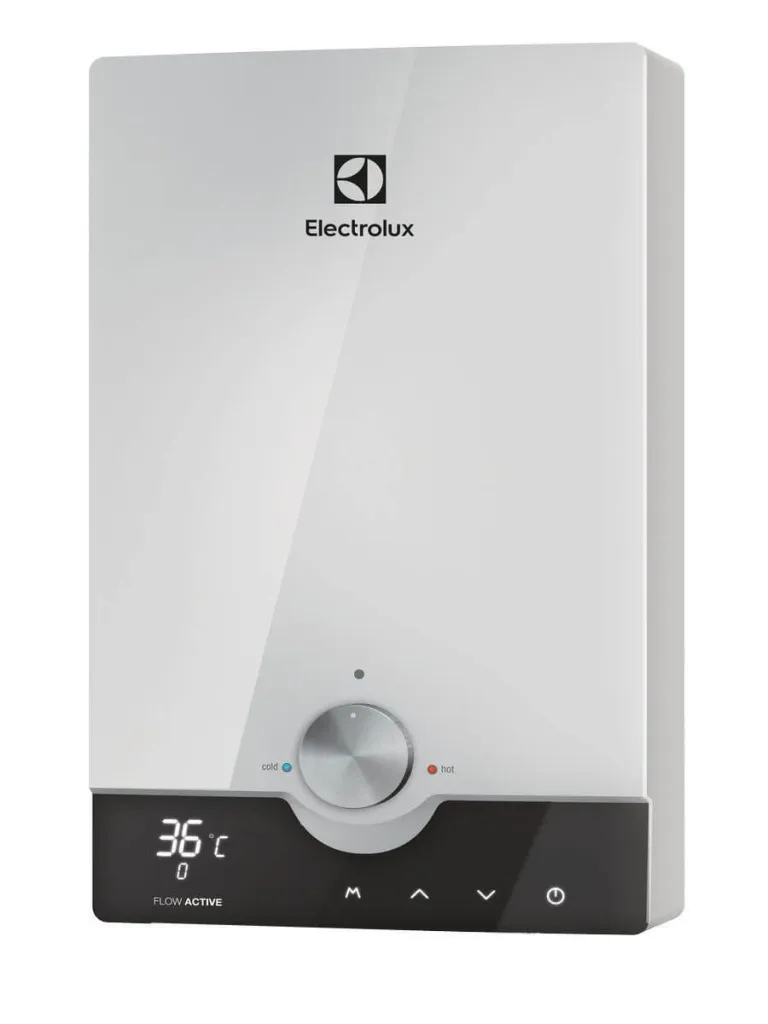 Electrolux NPX 8 Flow Active 2.0