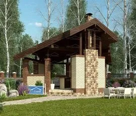 proekt besedki ostrovok 52485