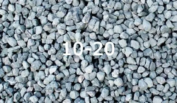 Фракция 10-20