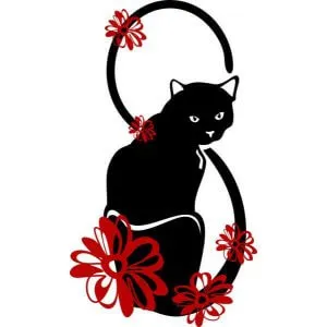 Трафареты для стен