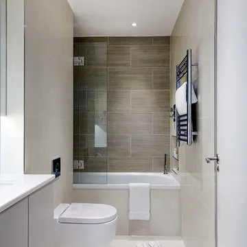 Private Townhouse