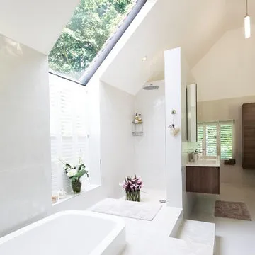 Bathrooms
