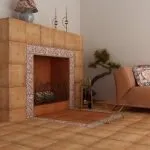 Бонсай в интерьере