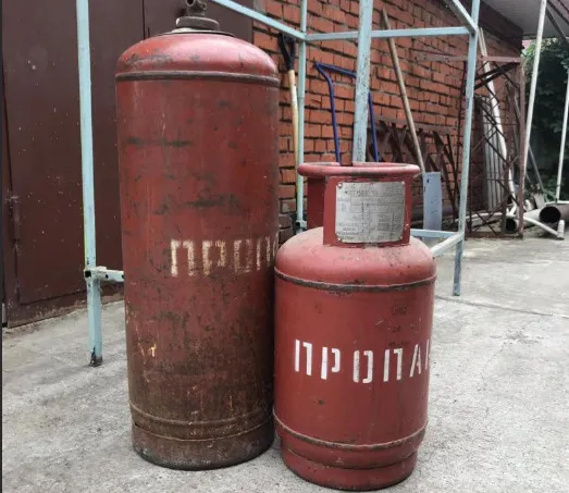 Виды балонов