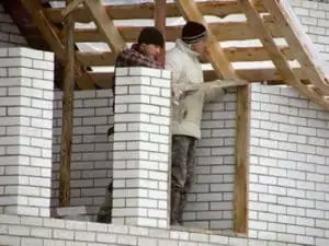 Технические Характеристики силикатного кирпича 2