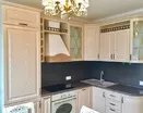 Классические кухни в интерьере фото