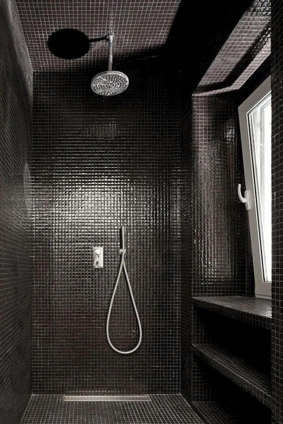 Shower Base