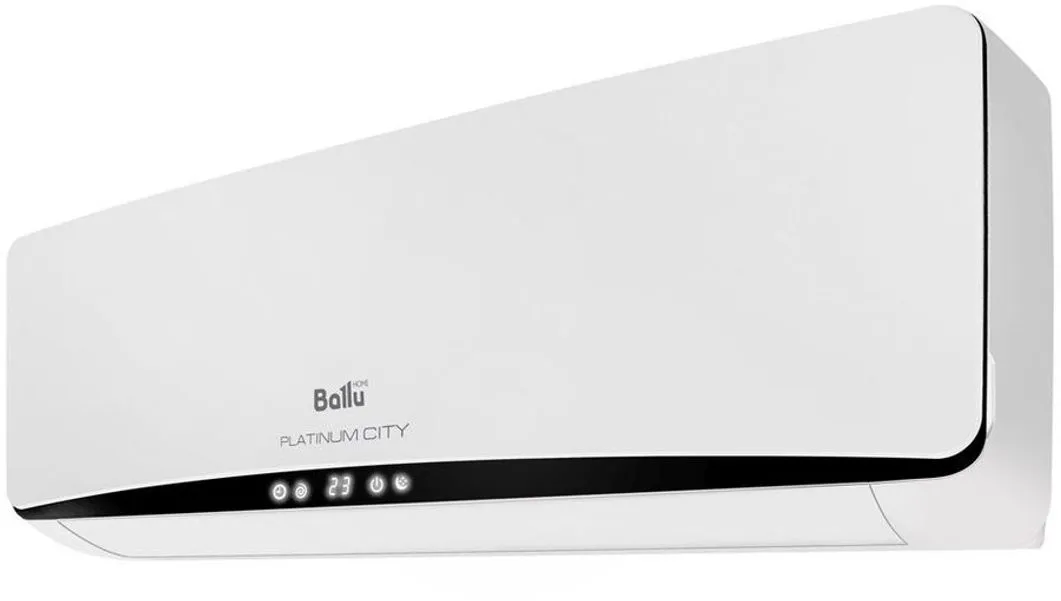 Сплит-система Ballu BSEP-12HN1 настенная, до 32м2, 10918 BTU, с обогревом, (комплект из 2-х коробок)