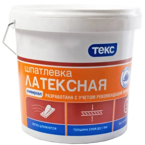 латексная